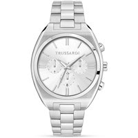 Orologio Trussardi Uomo Metropolitan in Acciaio R2453159003 - R2453159003